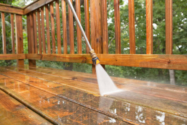 Best Gutter Cleaning  in Traverse City, MI